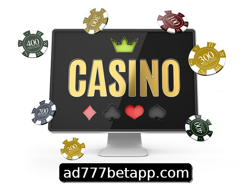 Ofertas Exclusivas ad777bet
