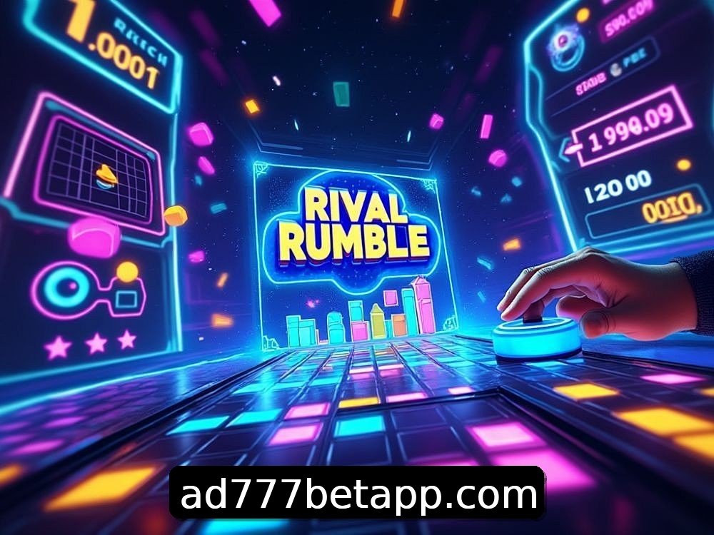 Promoção Relâmpago ad777bet