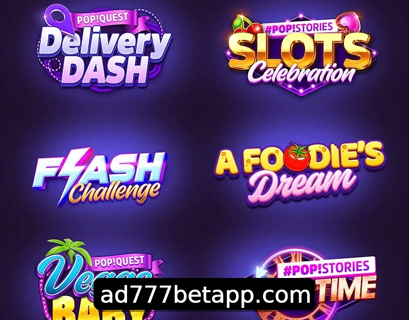 Provedores de Jogos ad777bet