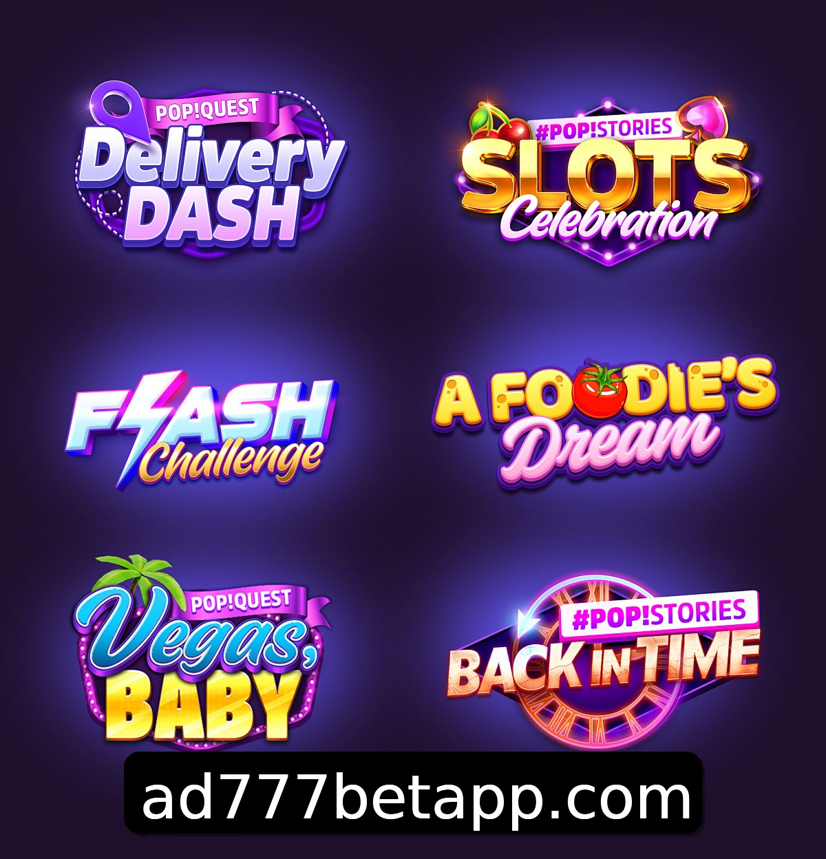 Diretório de Jogos ad777bet