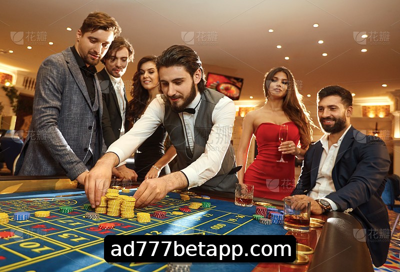 Casino Ao Vivo ad777bet